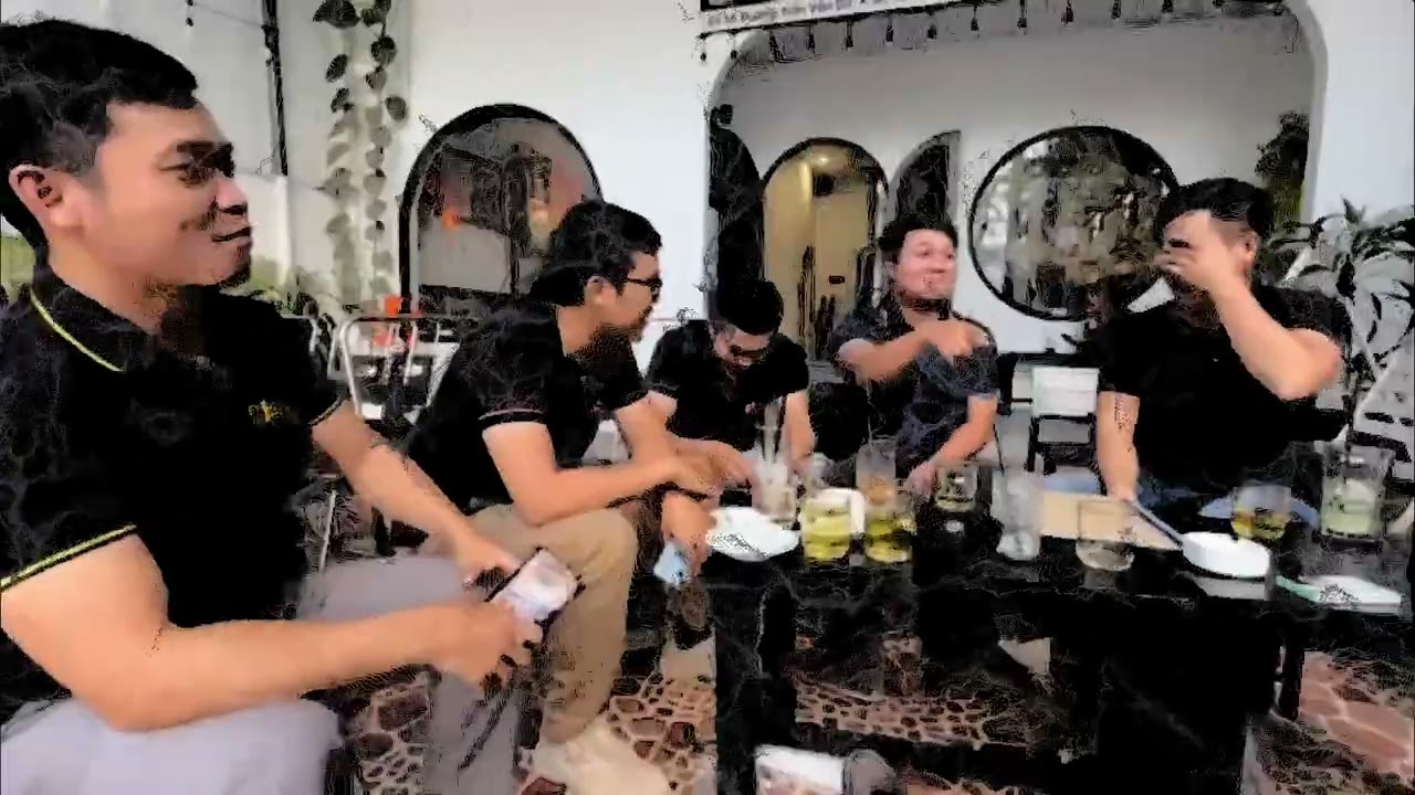 DANANG HOUSE 5 NĂM LẦN THỨ NHẤT