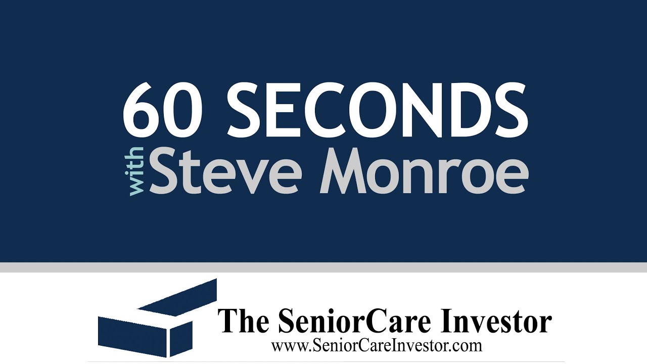 The Buzz At NIC Conference - 60 Seconds with Steve Monroe - 9-30-14