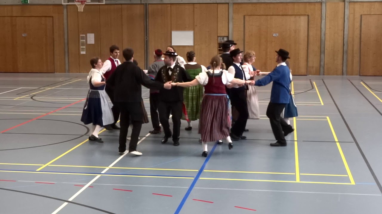 Jubiläumsschottisch