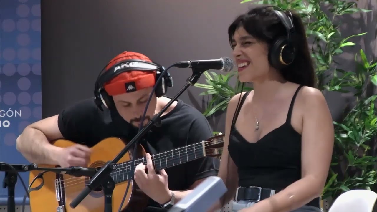 Nuestro Loop (Versión Acústica) - Ipsophonic