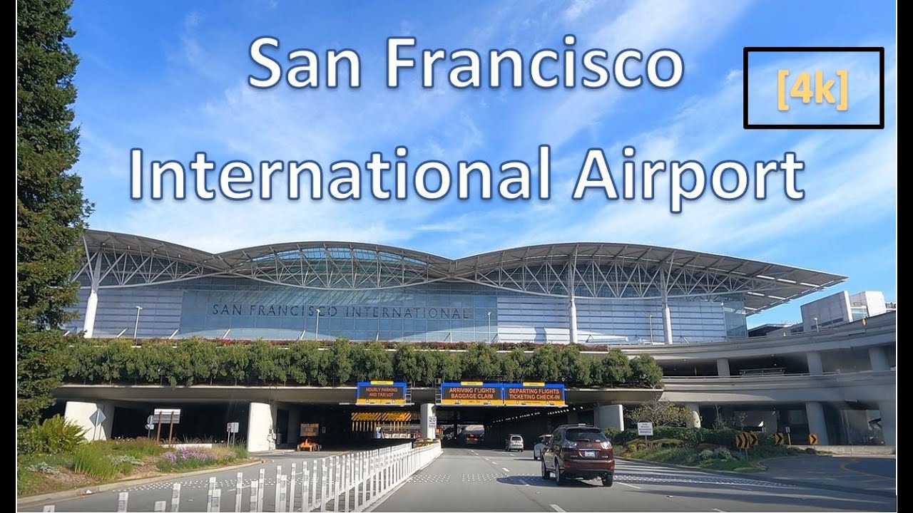 San Francisco International Airport