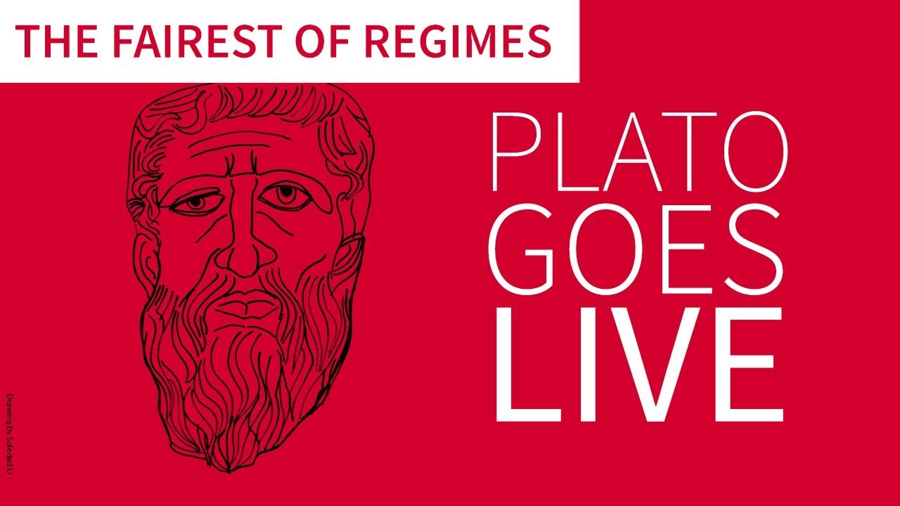 The fairest of regimes: Plato and the trouble with (liberal) democracy