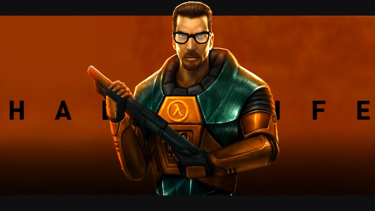 Half-Life Source | Линия огня!