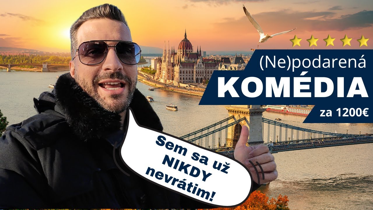 600€ Noc, 15°C na Izbe, Nechajte Si!