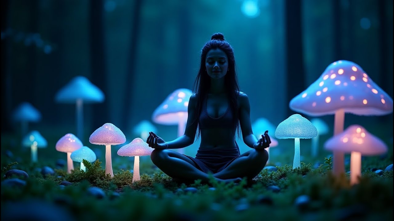 🌙 Chill Acoustic Guitar & Indie – Perfekte Musik zum Entspannen & Einschlafen 🎶✨