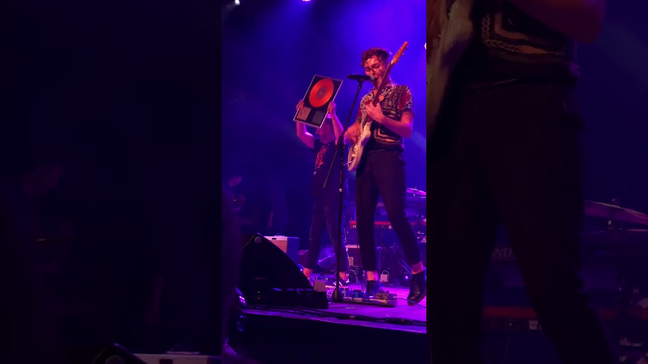 Sonbird live Muzofest 2019 Hel wersja Muzofest