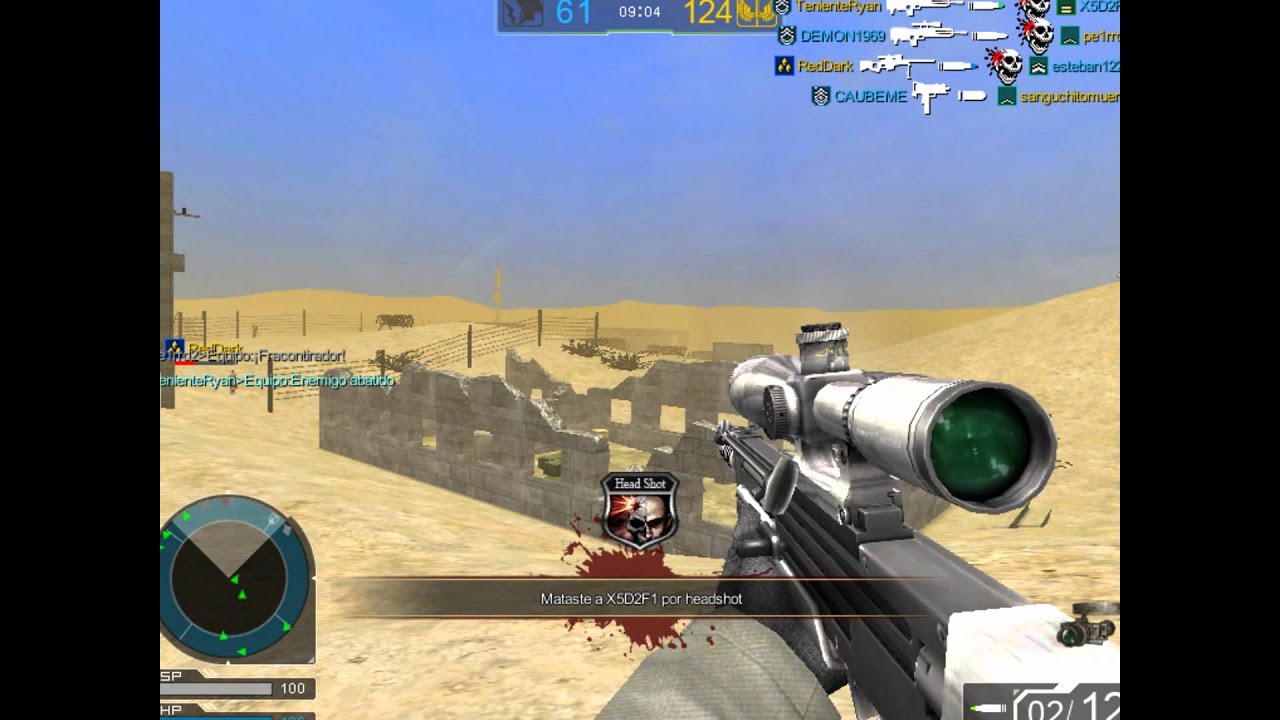 op7 wa2000