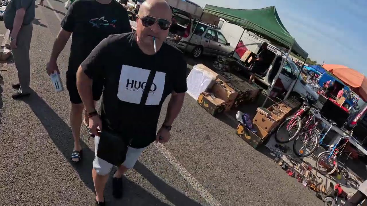 GAMING pe bani de semințe?! Ce am găsit la Oradea m-a lăsat fără cuvinte!