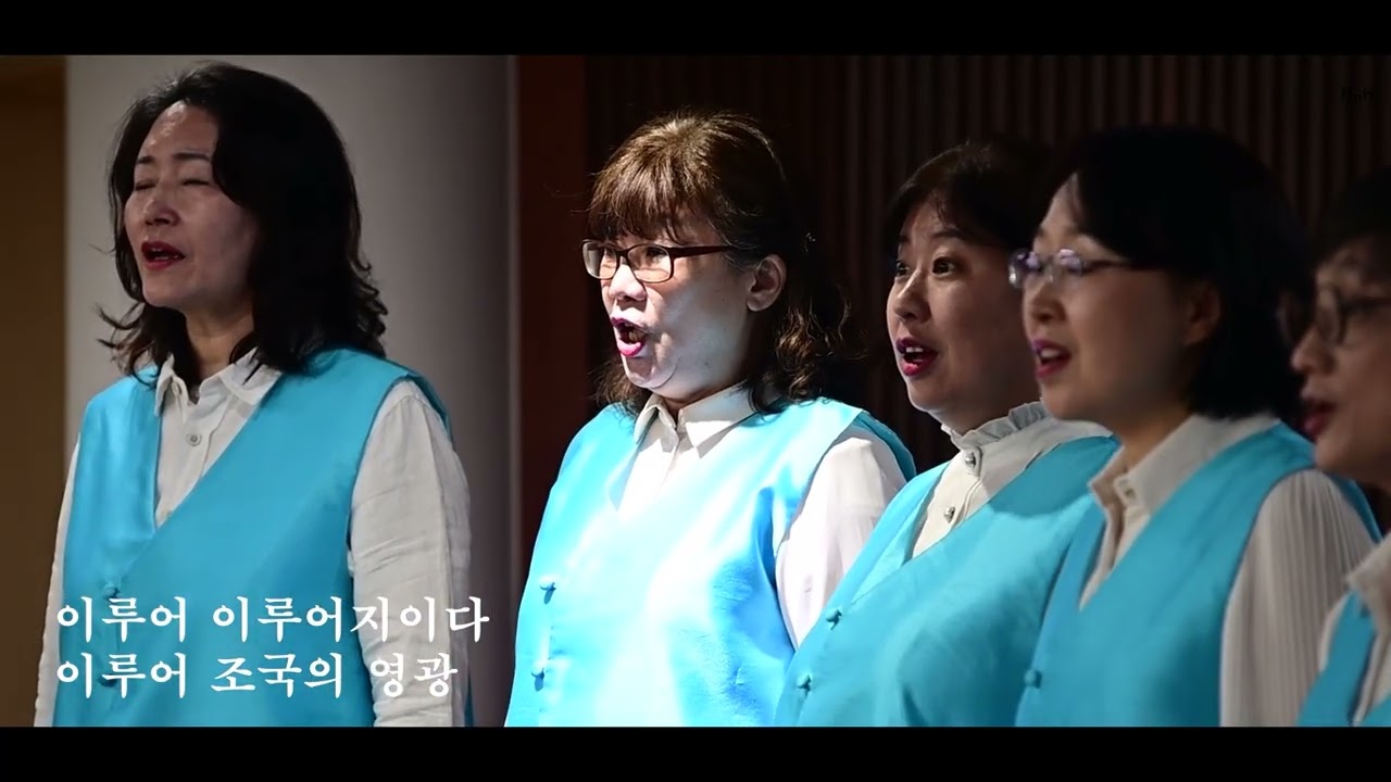 [꼴P라디오 EP30] 평화 통일에 대한 염원을 하모니로 전하는 615합창단