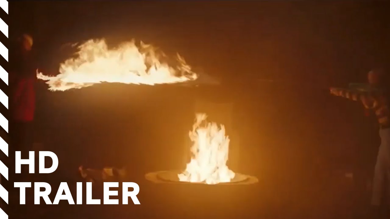 BECKY | Trailer #1 | Kevin James