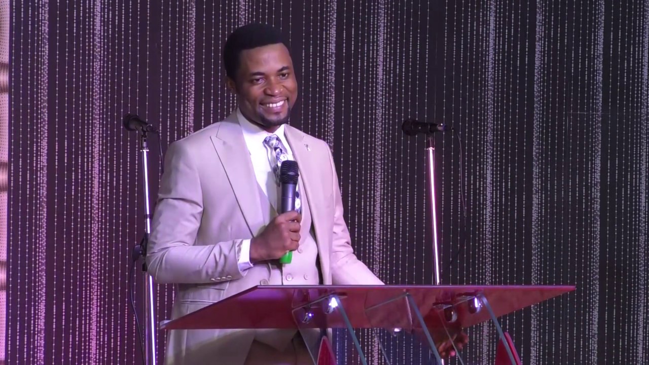 THE WEIGHT OF GLORY || Apostle Orokpo Michael