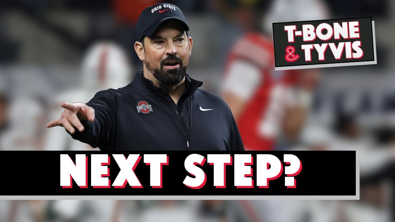 Ohio State confronts a hard truth after national championship game