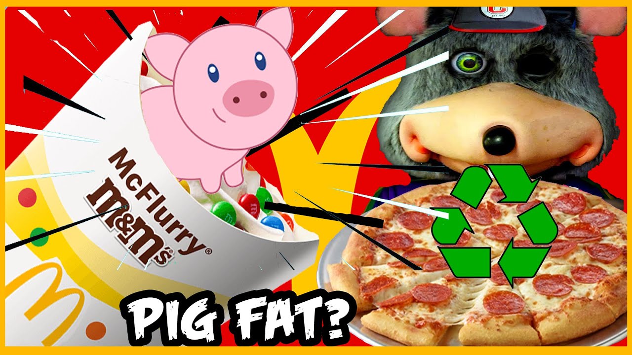 Busting the 10 Biggest Fast Food Lies
