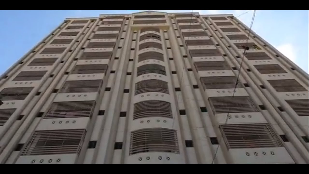 122 SQYD FLAT FOR SALE IN LAKHANI FANTASIA SCHEME 33 KARACHI