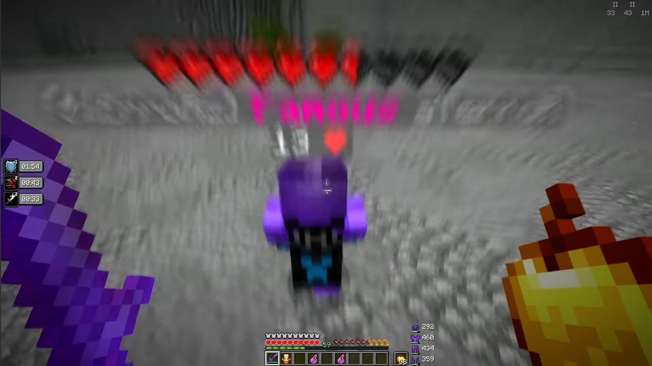 PVP MONTAGE Pojav launcher 🤨