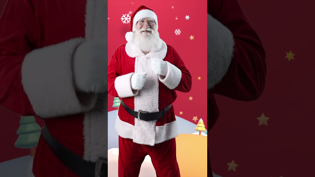 Video Noel 2020 - Marilia Shopping e Patio Limeira Shopping