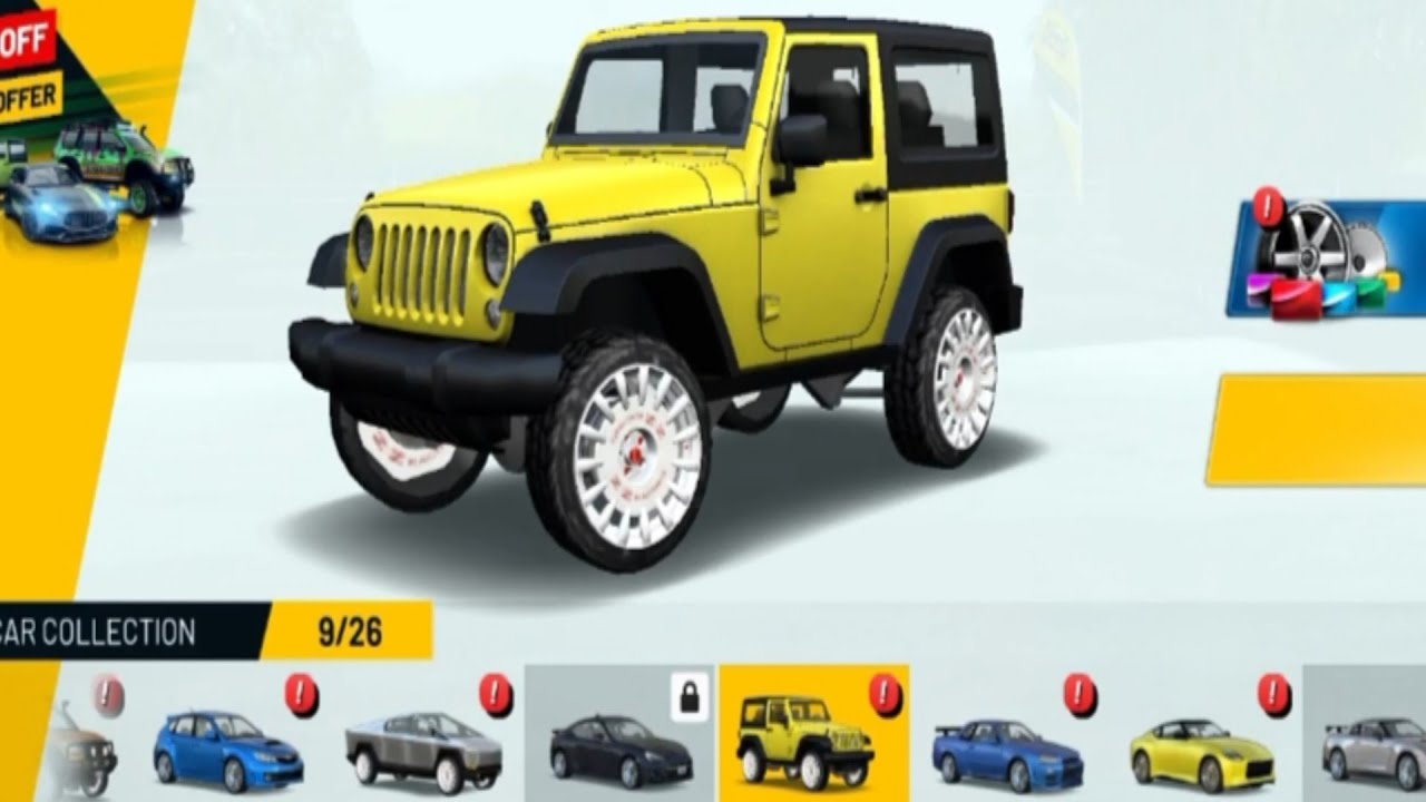Extreme Thar Update Unlocked Thar ( Android Game) Extreme Thar Driving ☺️