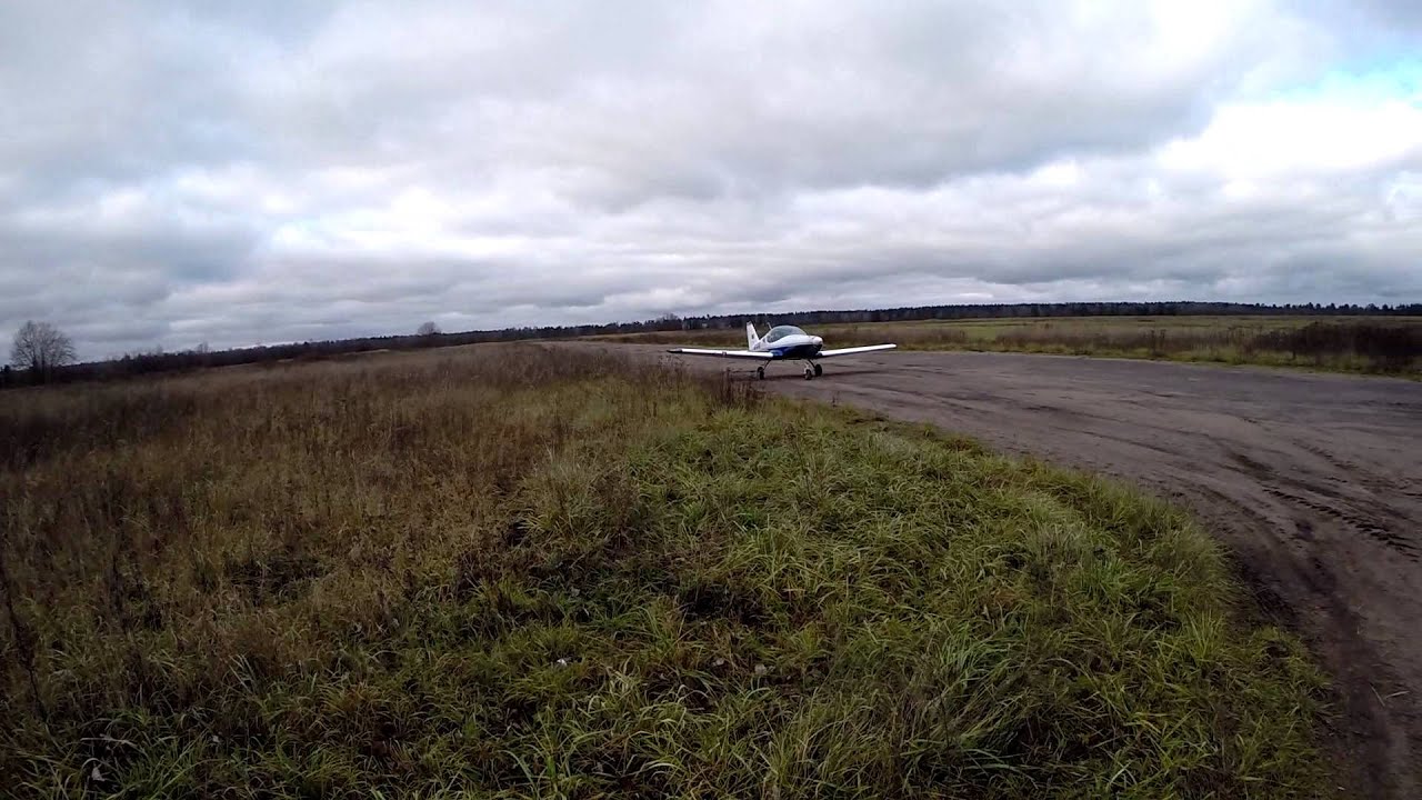 Roko Aero NG4 (ULSM-KREPO-ZAA1-ULSM)