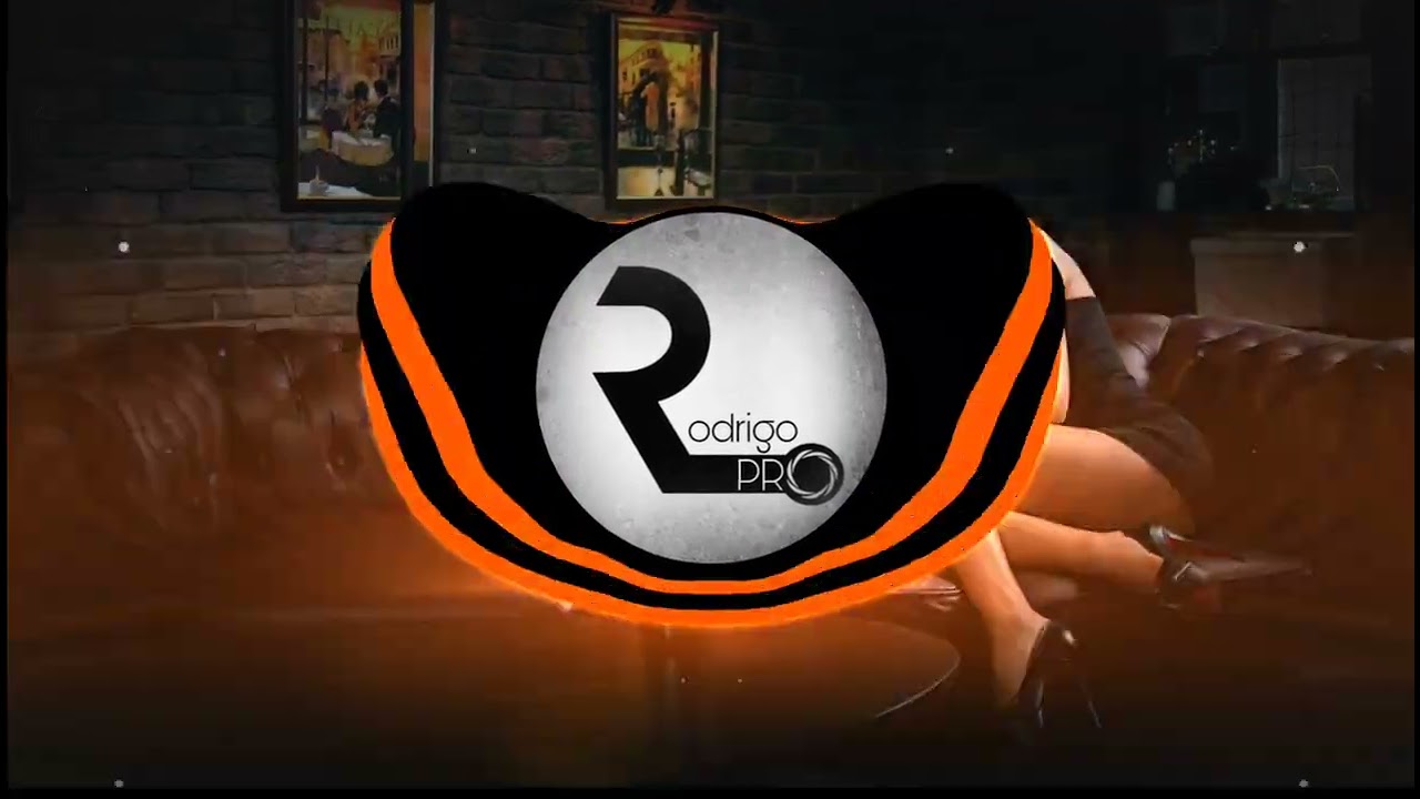 Atomic Kitten - Whole Again (Rodrigo PRO Remix)