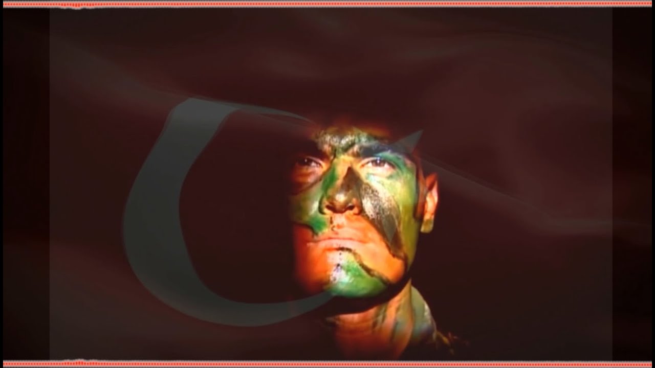 Komando Marşı Remix