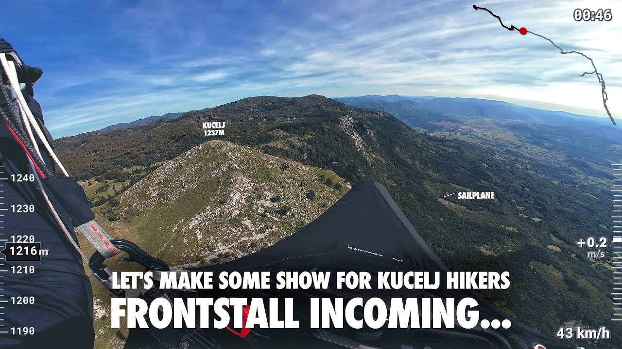 40km z Lijaku
