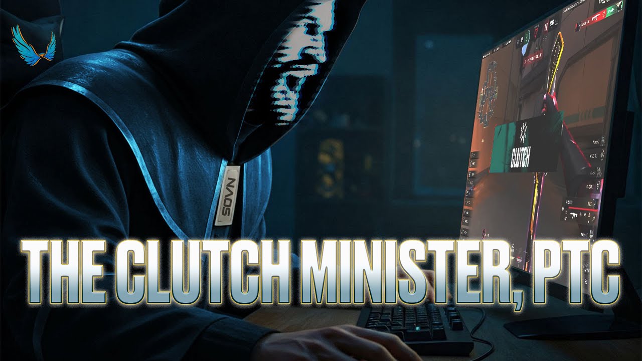 The Clutch Minister, P T C