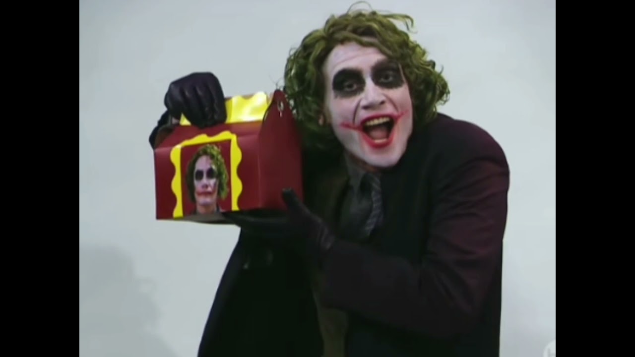 Studio C out of context