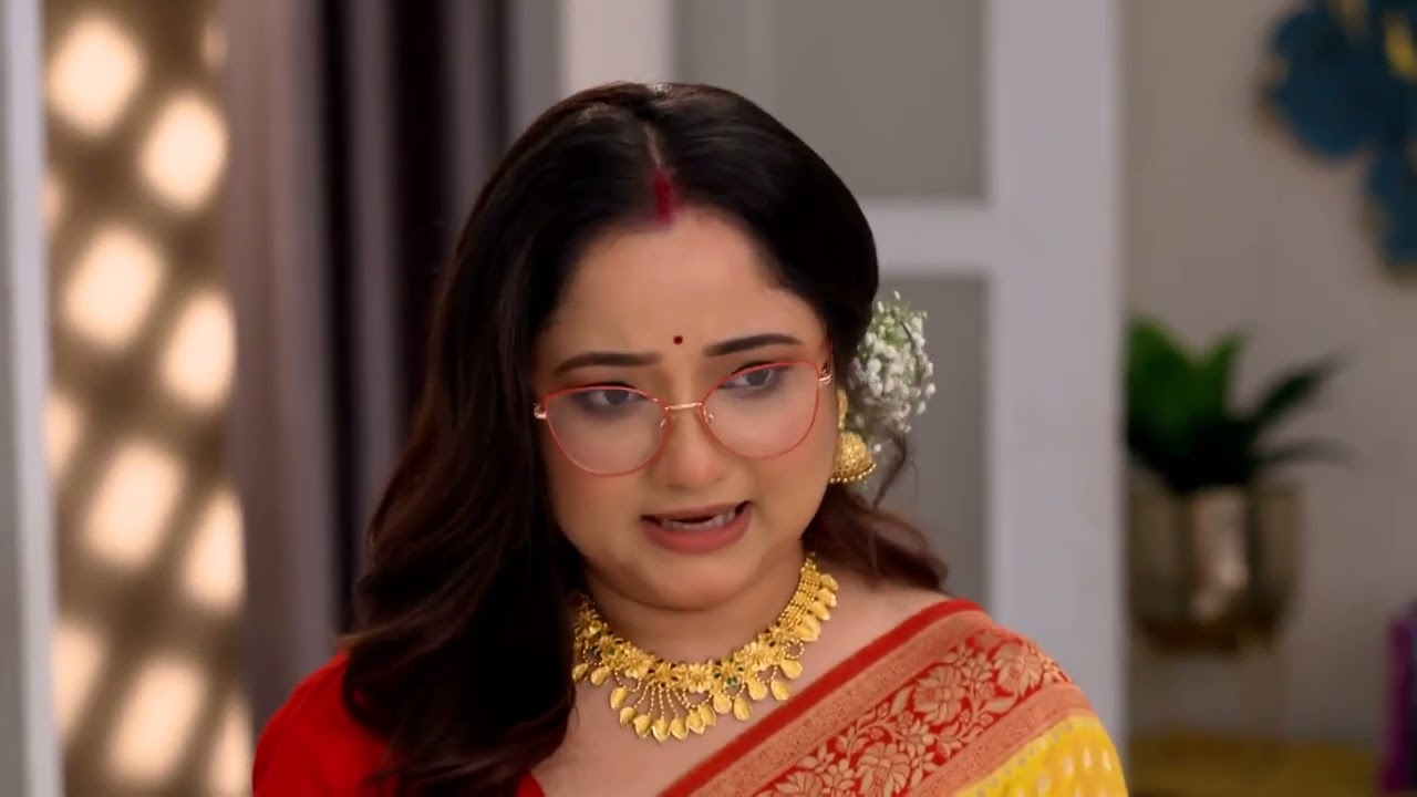 Anondi | Ep - 370 | Webisode | Nov 21 2025 | Zee Bangla