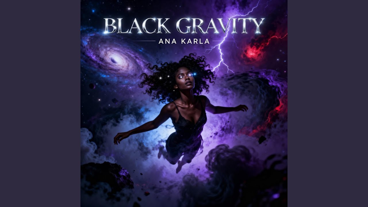 Black Gravity