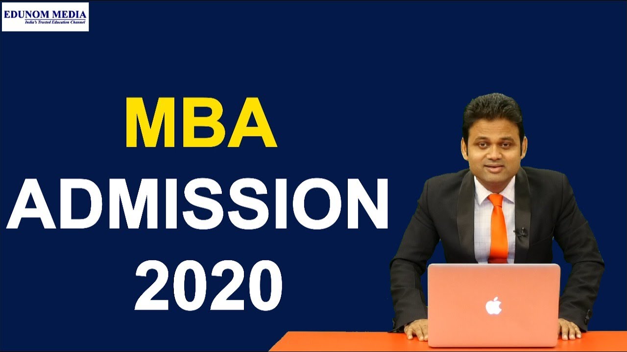 MBA Admission 2020 II PGDM Admission 2020 II How to take MBA & PGDM Admission in 2020 II MBA & PGDM