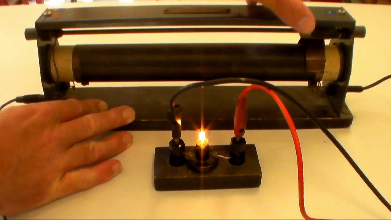 2011 07 25   009   lampje met variabele weerstand   DivX 16 9   Ned