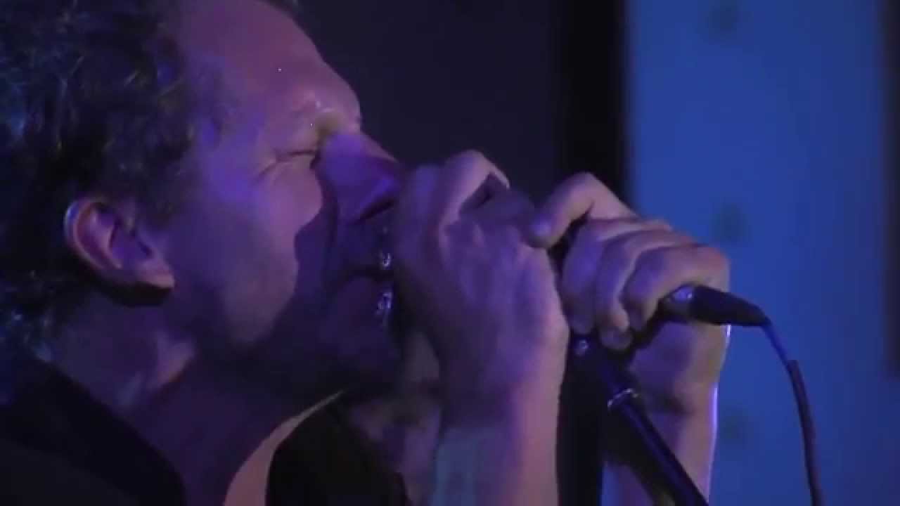 dEUS - Keep You Close @ Sziget 2012