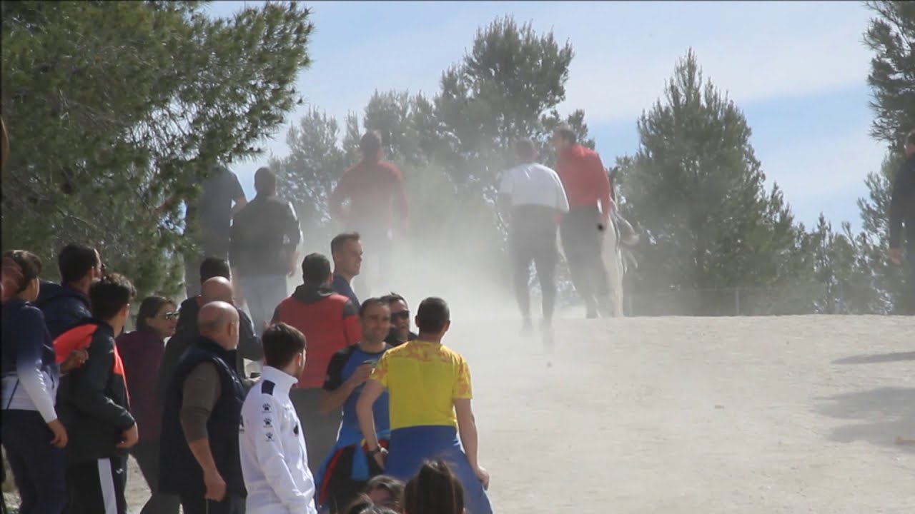 2020_03 👀 IX Convivencia Caballista organiza peña Artesano Caravaca de la Cruz by zAkAtYn