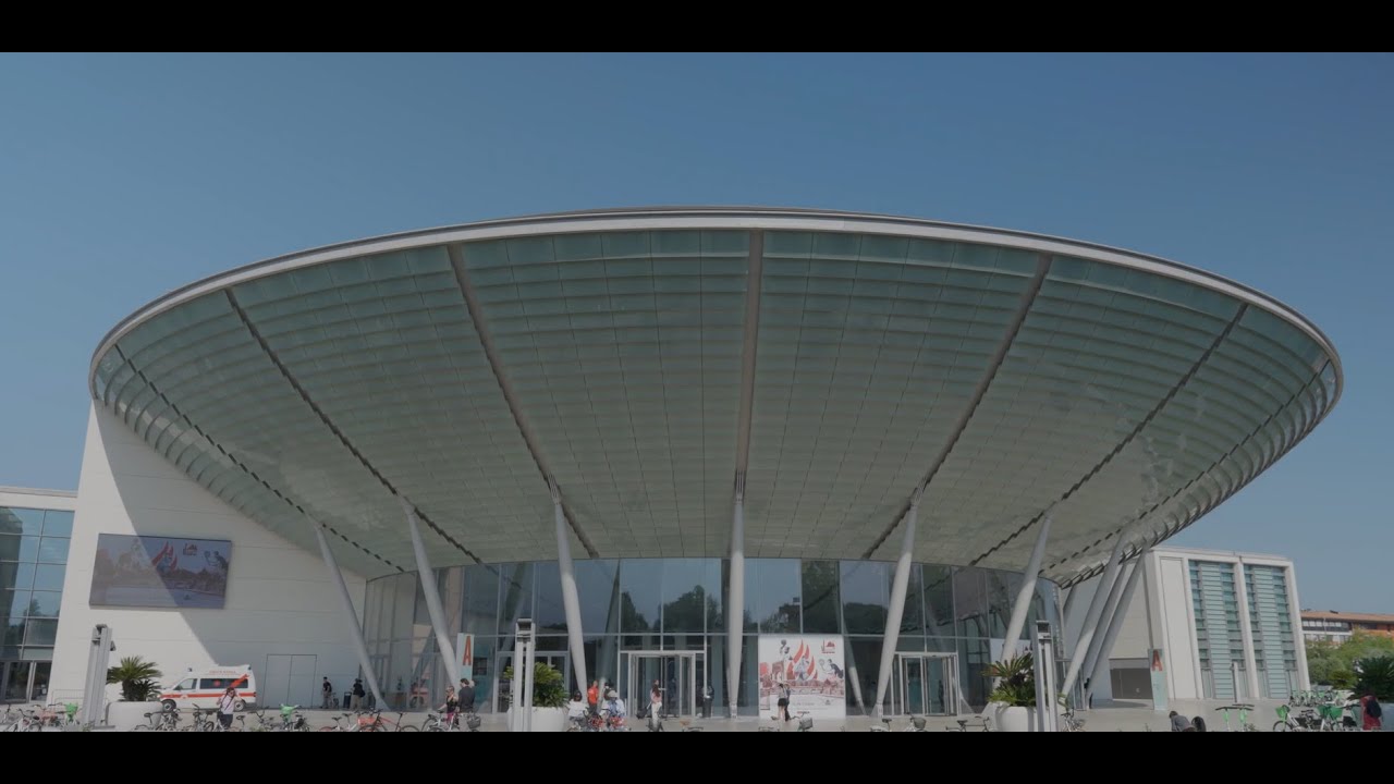 30th ECSS Annual Congress | Rimini, 1-4 July 2025 | Sport Science from Renaissance to Millennial Era