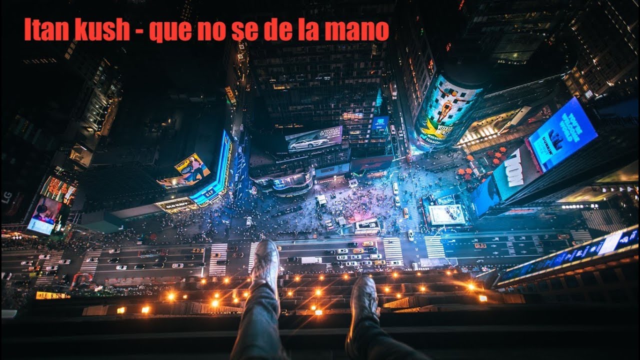 Etan kush - que no se de la mano