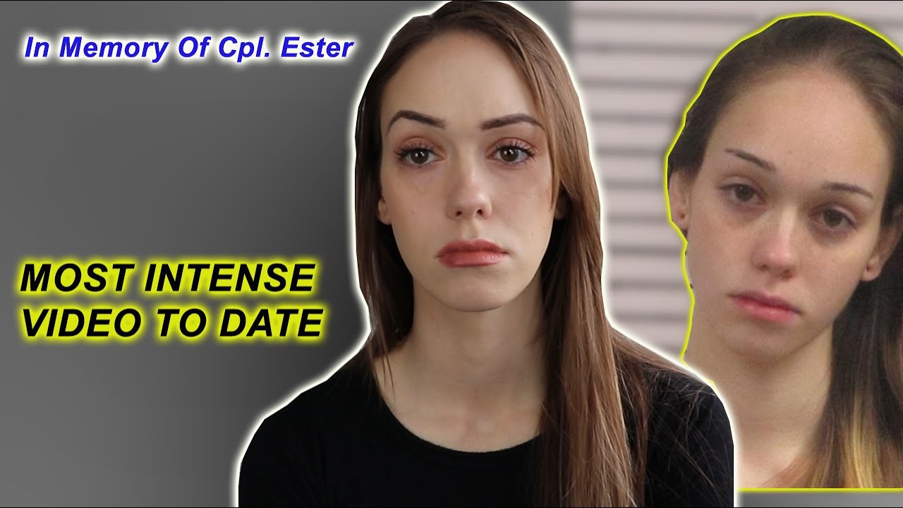 BEING TURNED 0UT IN PR!SON | NOT CLICKBAIT
