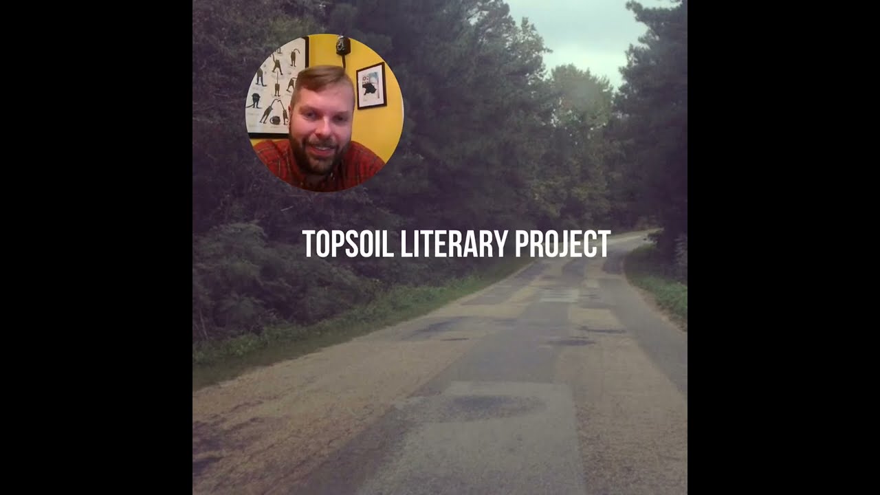 Welcome to Topsoil Literary Project!