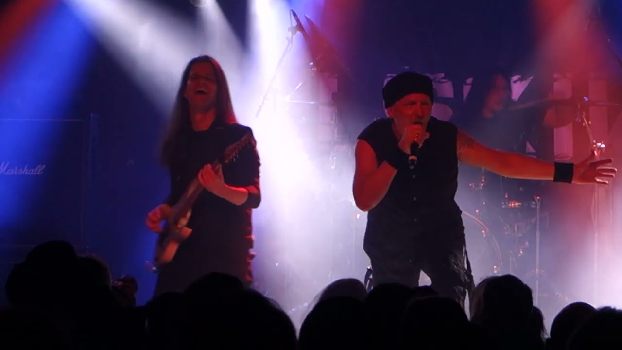 Felskinn live@ Ice Rock Festival Wasen 2026