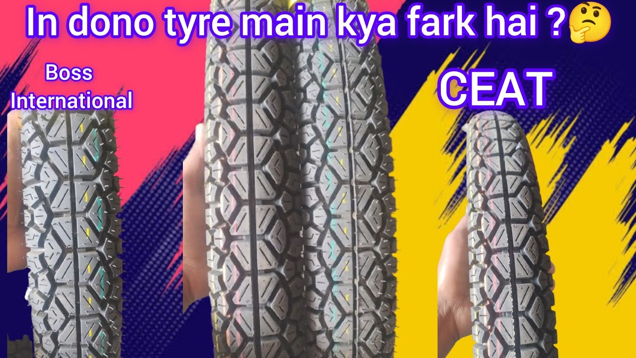 bike new tyre अपनी बाइक में कौन सा टायर लगवाएं 🤔,#viralvideo #tredingvideo #mechaniclife459