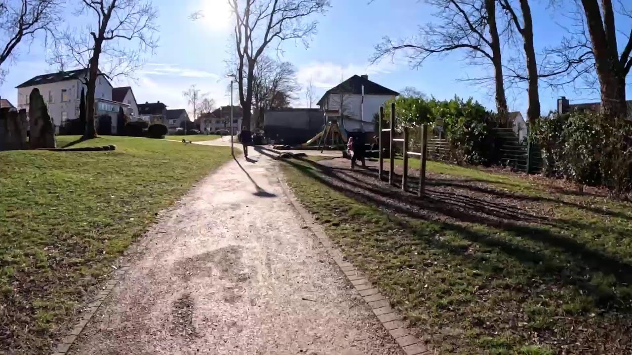 🔴 Live Walk in Lüdenscheid 🇩🇪 | Real Streets, Ambient Sounds & City Life