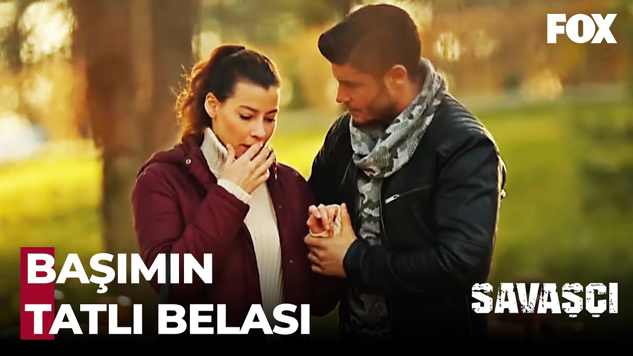 Kağan Funda'dan Etkilenmeye Başladı - Savaşçı 64. Bölüm