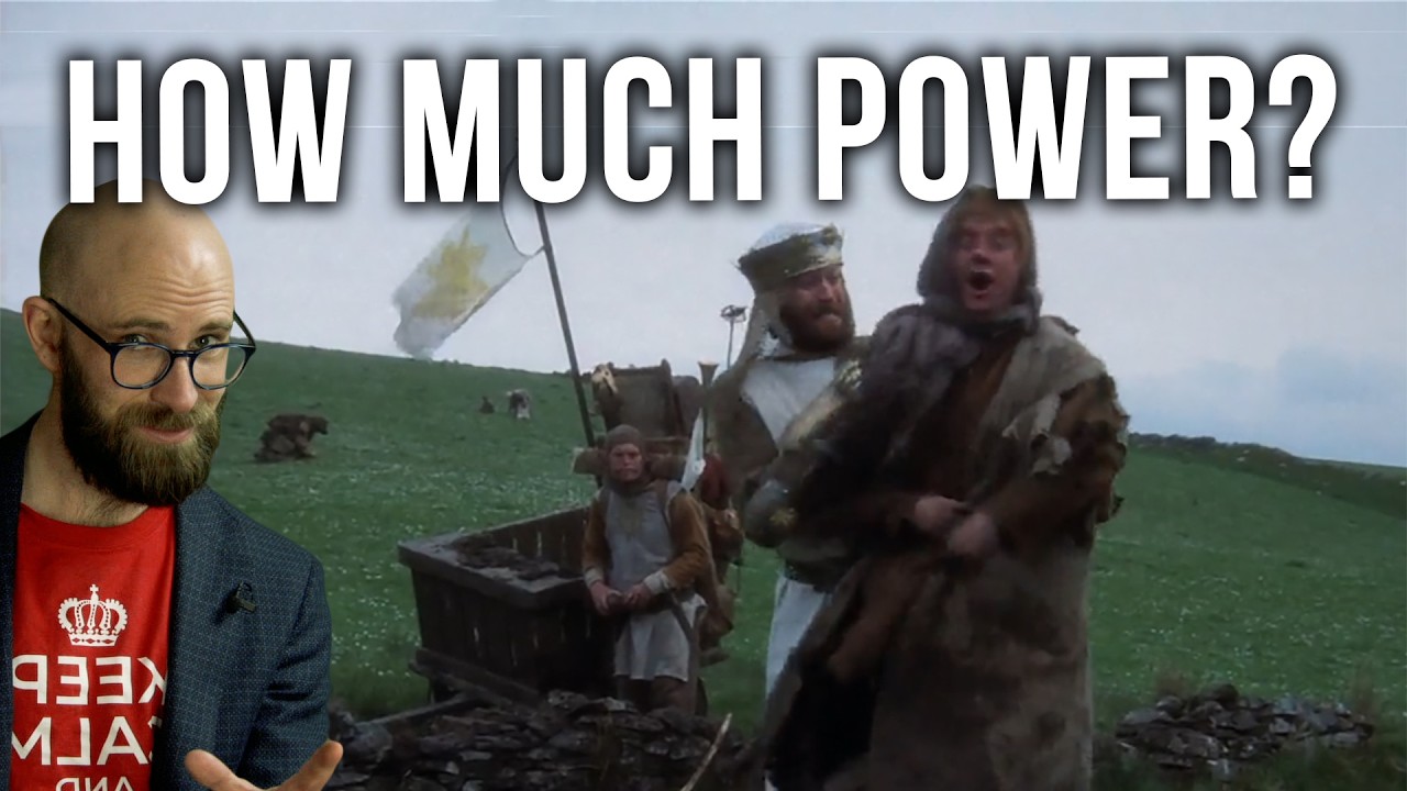 How Much Power Did Medieval Monarchs Actually Have?