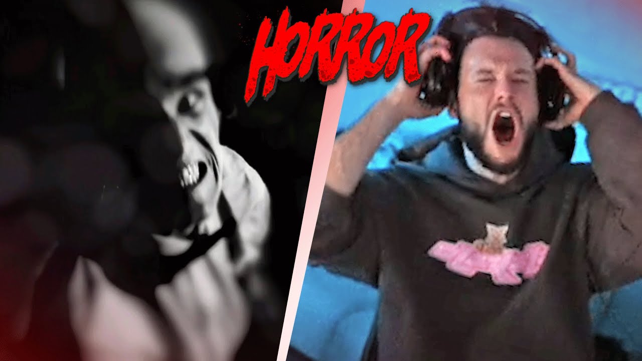 Jimmy schiebt mal wieder ganz anders 😱👻 | At Dead Of Night #2