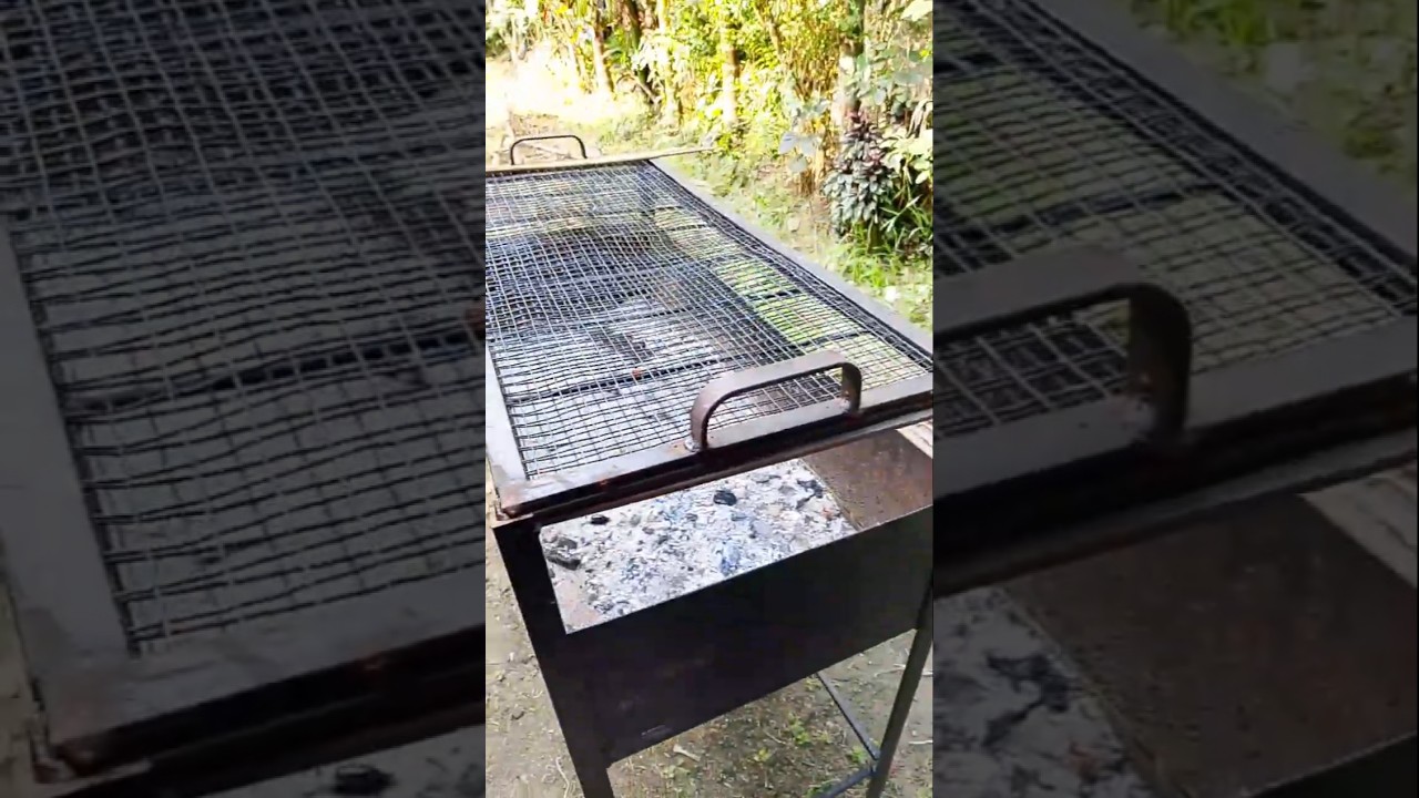 BBQ 