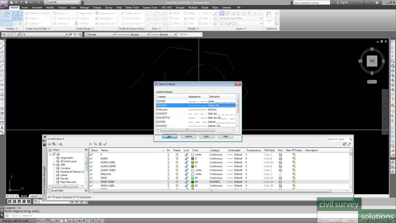 AutoCAD - Creating and editing blocks