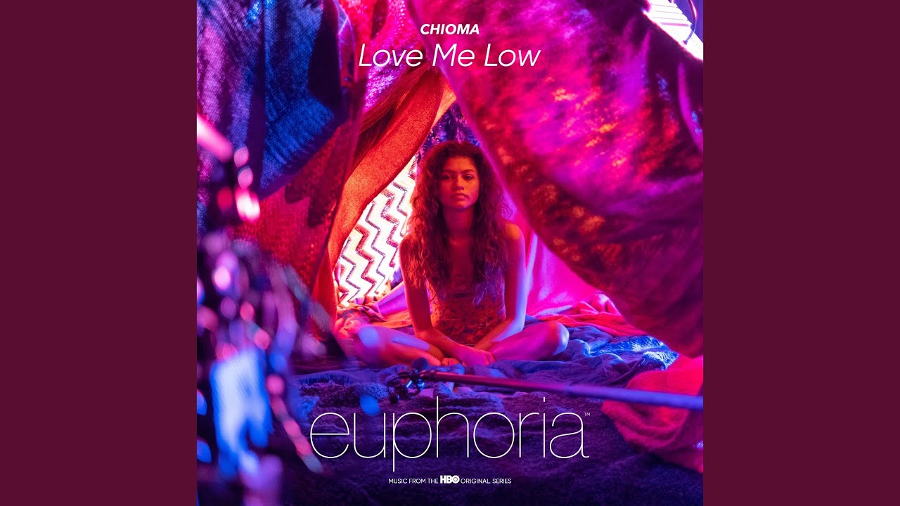 Love Me Low