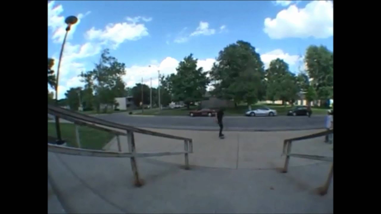 Maxx Mayberry Edit