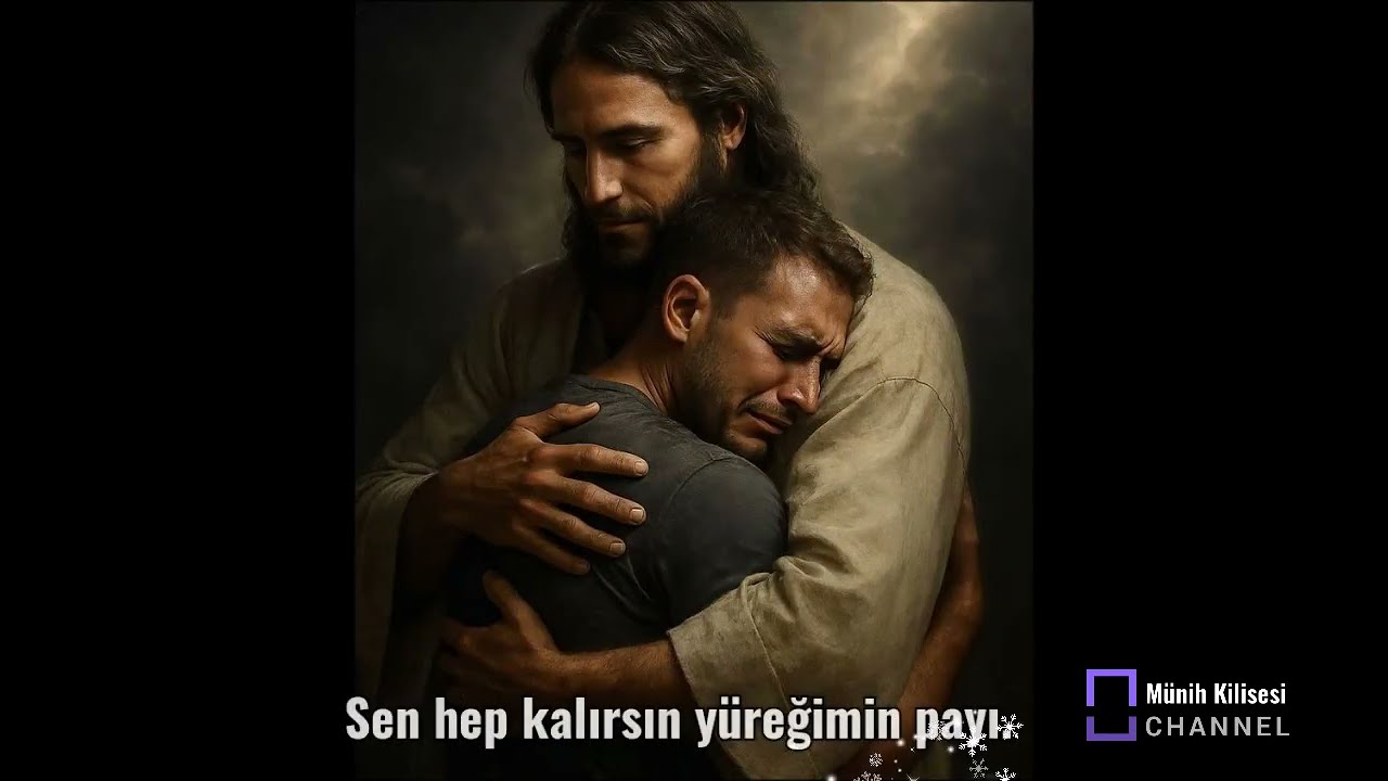 Senden başka kimim var ki göklerde? Münih Kilisesi Mezmur 73 Hristiyan ilahileri
