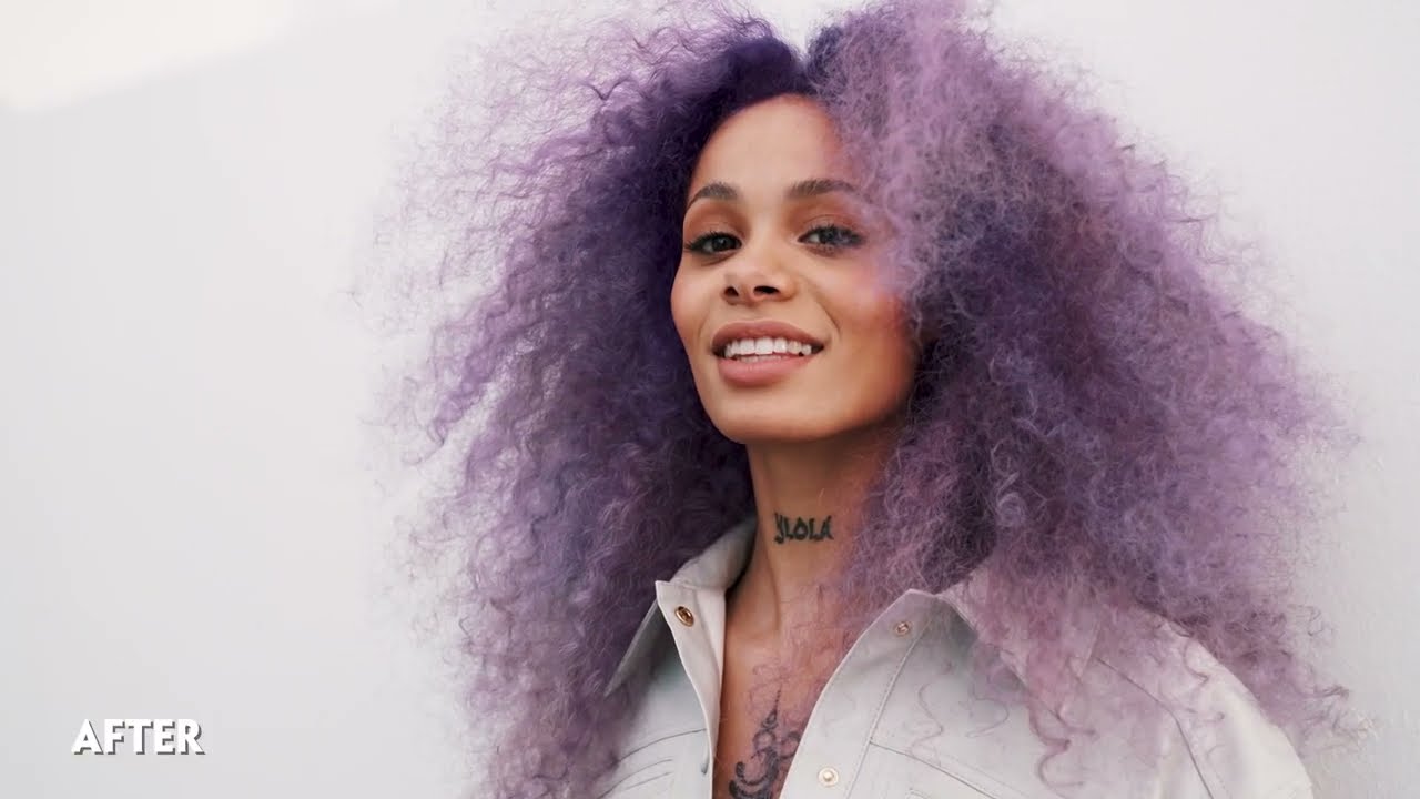 Keune x Joseph Klibansky Crave For Curls