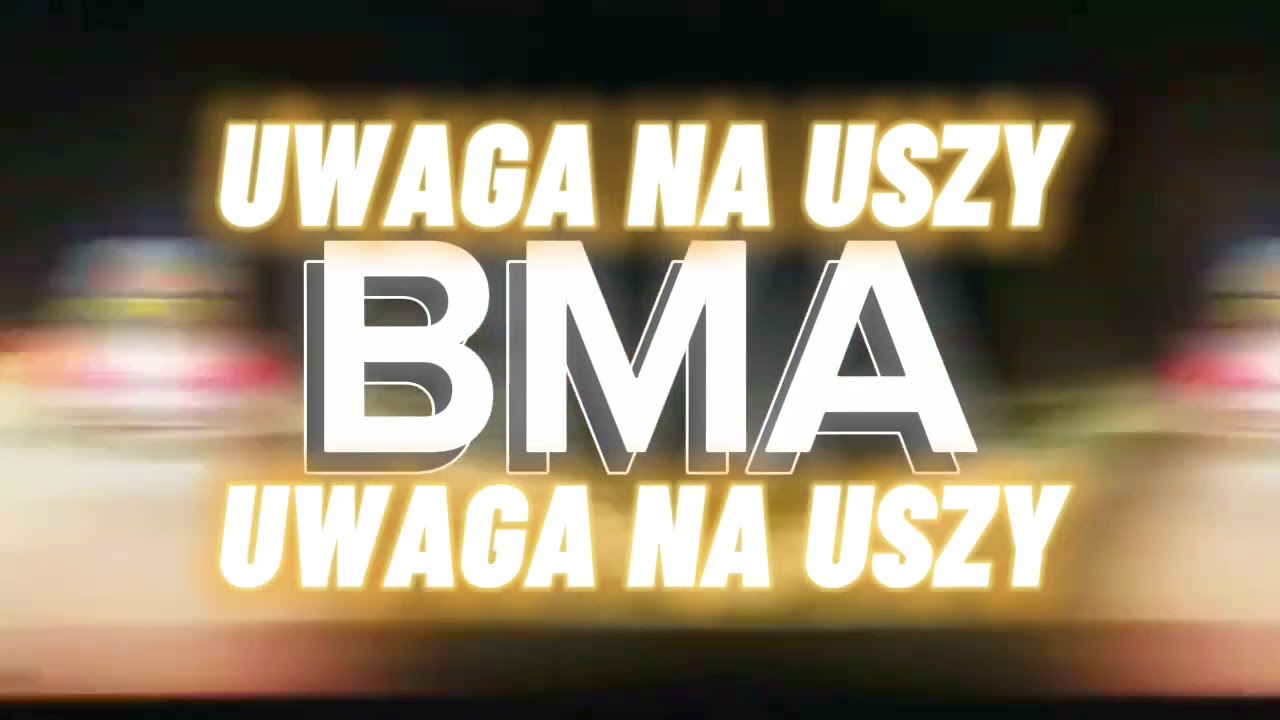 BMA ALE TO MOCNY BASS